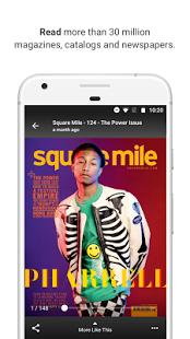 Download issuu - Read Magazines, Catalogs, Newspapers.